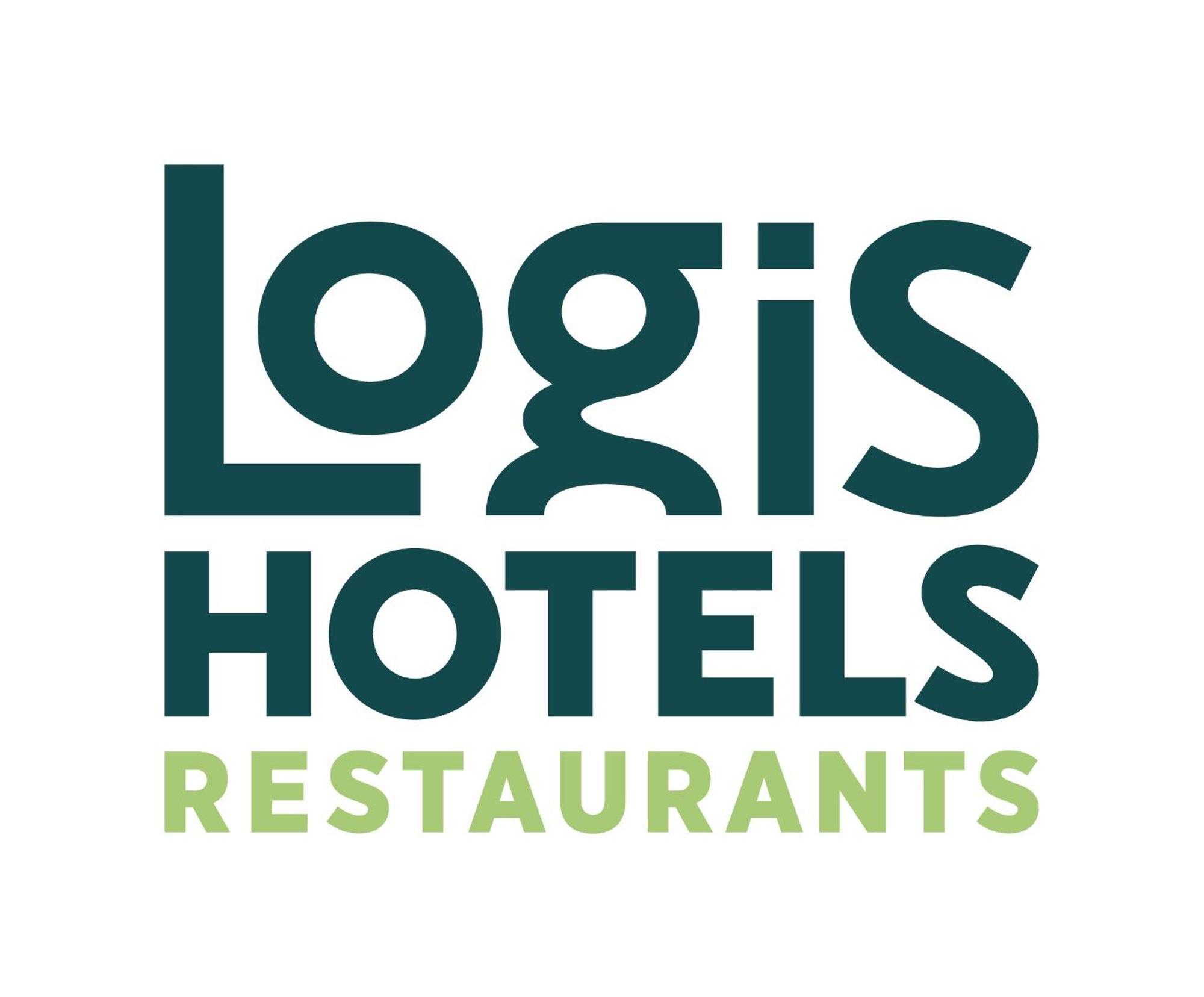 Logis Hotel Restaurant Auberge De La Cloche Le Theil-sur-Huisne Bagian luar foto